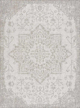 Cargar imagen en el visor de la galería, Beige Kilmacolm Outdoor Rug
