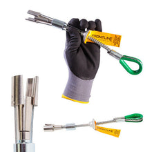 Carregar imagem no visualizador da galeria, Frontline COB110K Reusable 10K Concrete Anchor Bolt
