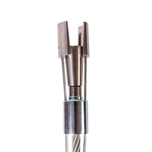 Carregar imagem no visualizador da galeria, Frontline COB110K Reusable 10K Concrete Anchor Bolt
