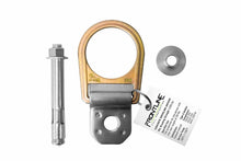 Carregar imagem no visualizador da galeria, Frontline COB01SW Concrete Swiveling Anchor
