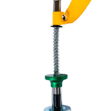 Load image into Gallery viewer, Frontline COB345KSV Reusable 5K Concrete Anchor Bolt with Swiveling D-Ring
