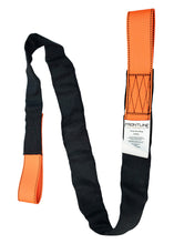 Carregar imagem no visualizador da galeria, Frontline COSL Concrete Embed Anchor Strap with Looped Ends 6&#39;
