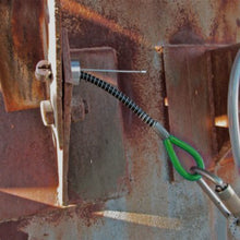 Carregar imagem no visualizador da galeria, Frontline COT345K Reusable 5K Concrete and Steel Anchor Toggle Bolt
