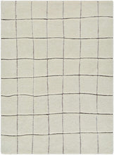 Carregar imagem no visualizador da galeria, Caolan Washable Wool Rug
