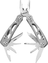 Cargar imagen en el visor de la galería, COAST CT211 Multi-Tool Silver 30844

