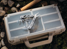 Cargar imagen en el visor de la galería, COAST CT211 Multi-Tool Silver 30844
