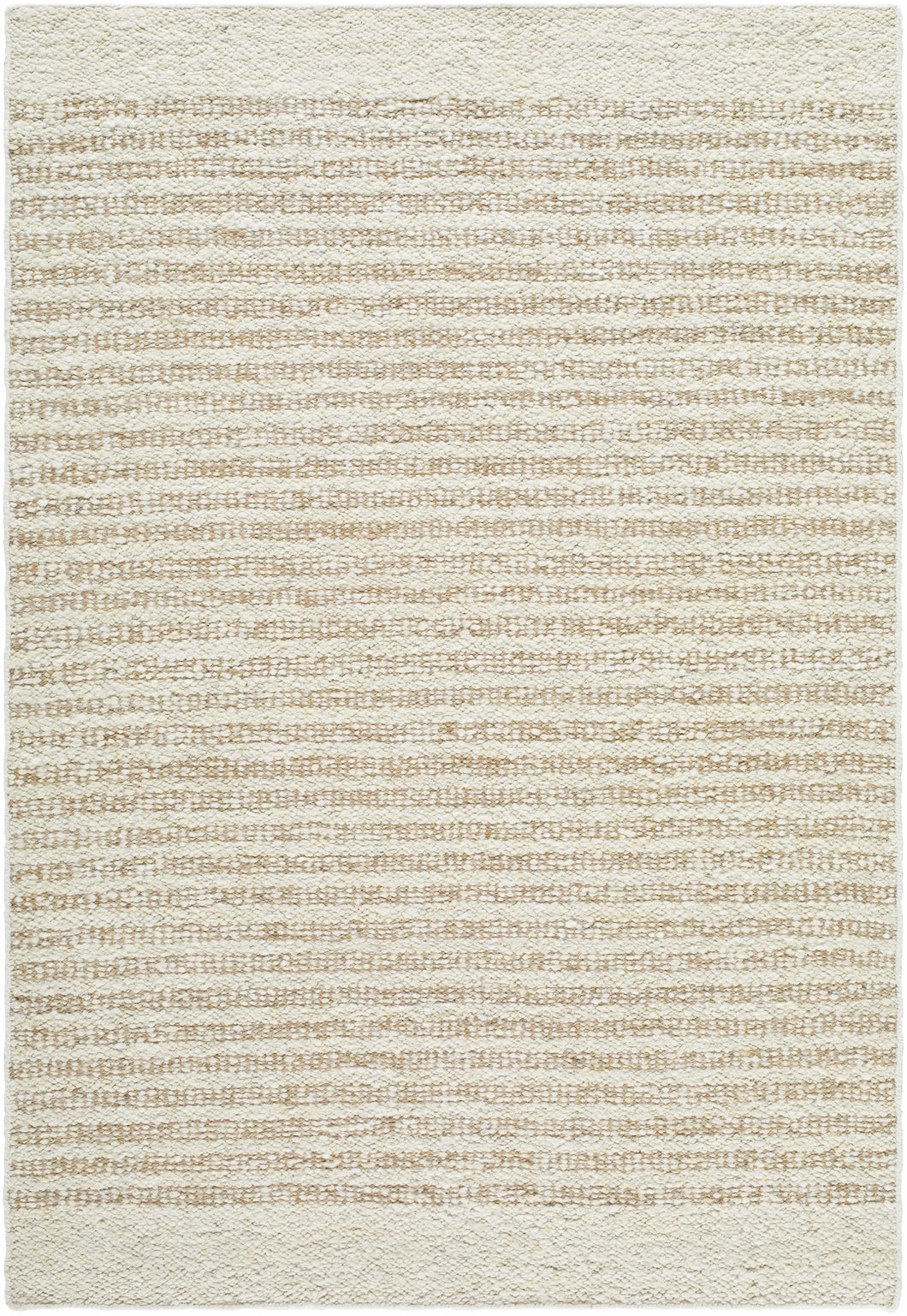 Arlais Striped Area Rug