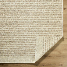 Carregar imagem no visualizador da galeria, Arlais Striped Area Rug
