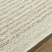 Carregar imagem no visualizador da galeria, Arlais Striped Area Rug
