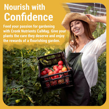 Carregar imagem no visualizador da galeria, CalMag 2-0-0 | Complete Calcium, Magnesium and Iron Plant Supplement
