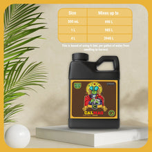 Carregar imagem no visualizador da galeria, CalMag 2-0-0 | Complete Calcium, Magnesium and Iron Plant Supplement
