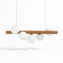 Carregar imagem no visualizador da galeria, Caleo Pendant Light
