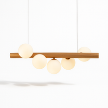 Carregar imagem no visualizador da galeria, Caleo Pendant Light
