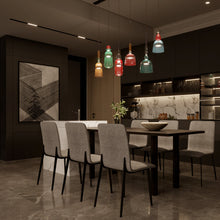 Load image into Gallery viewer, Cambell Pendant Light
