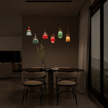 Load image into Gallery viewer, Cambell Pendant Light
