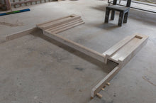 Carregar imagem no visualizador da galeria, Cappuccino Beige Marble Hand-carved Art Deco Fireplace Mantel Polished (W)70&quot; (L)74&quot;
