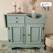 Cargar imagen en el visor de la galería, Cartouche Green - One Step Paint - 4oz Sample
