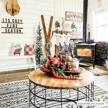 Cargar imagen en el visor de la galería, Catrine Indoor &amp; Outdoor Rug - Clearance
