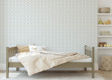 Cargar imagen en el visor de la galería, Charlie Wallpaper by Lauren Blair Hersey
