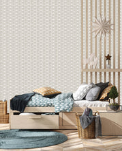 Cargar imagen en el visor de la galería, Charlie Wallpaper by Lauren Blair Hersey
