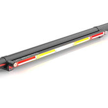 Carregar imagem no visualizador da galeria, 28&quot; Billet Aluminum LED Chase Light Bar
