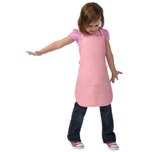 Cargar imagen en el visor de la galería, DA 250 Child 2-Pocket Apron
