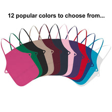 Cargar imagen en el visor de la galería, DA 250 Child 2-Pocket Apron
