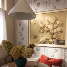 Carregar imagem no visualizador da galeria, Colleen Wallpaper by Gabriela Dachin
