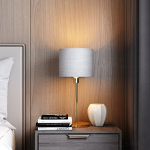 Load image into Gallery viewer, Chloe Table Lamp
