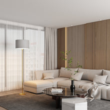 Load image into Gallery viewer, Chloe Floor Lamp

