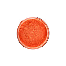 Load image into Gallery viewer, Citrus Sunrise Neon Orange Perfect Pigments Powder
