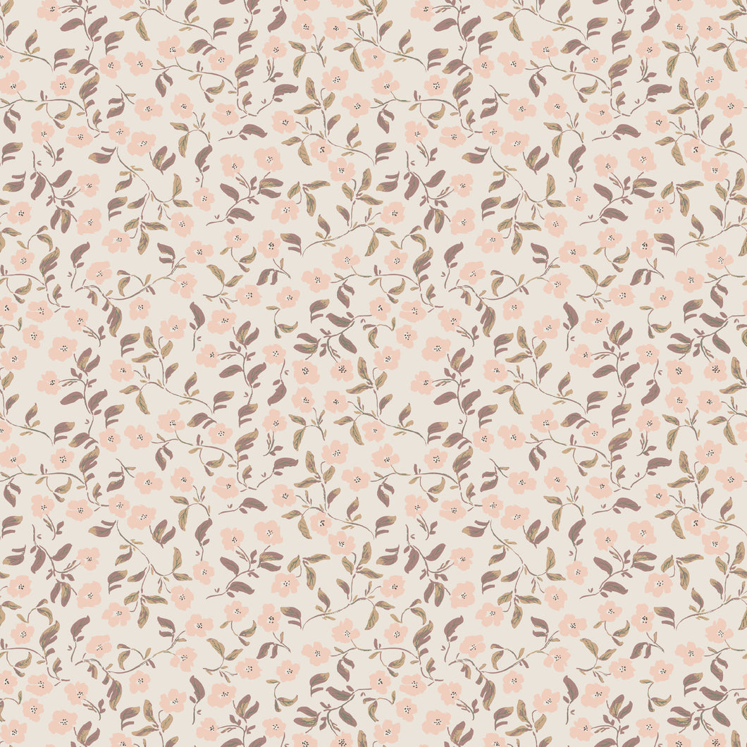 Clancy Wallpaper by Creating to Love