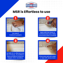 Load image into Gallery viewer, M.S.R - Mold Stain Remover
