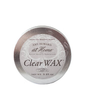 Cargar imagen en el visor de la galería, Clear Wax
