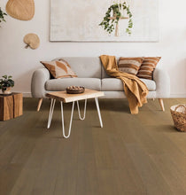 Load image into Gallery viewer, Anchor Click &amp; Lock 3/8 in. x 5 in. Engineered Hardwood Flooring
