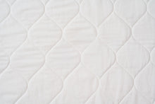 Load image into Gallery viewer, Cotton Quilted Pillow Sham
