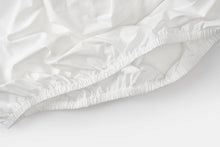 Load image into Gallery viewer, Cotton Single [Separate] Fitted Bed Sheet
