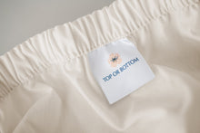 Load image into Gallery viewer, Cotton Single [Separate] Fitted Bed Sheet
