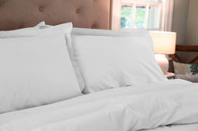 Load image into Gallery viewer, Cotton Duvet Cover Set
