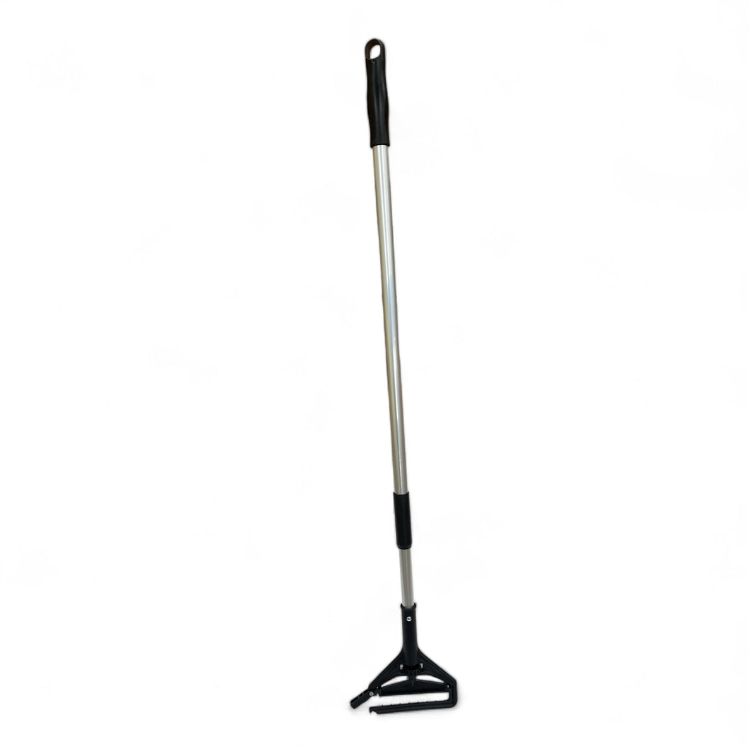 Side Load Telescopic Mop Handle