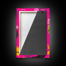 Carregar imagem no visualizador da galeria, Cactus Print - Cactus Wall Art - Cactus Decor - Modern Desert Print - Southwestern Decor - Cactus Decor -  Bright Wall Art - Pop Art Style
