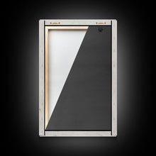 Cargar imagen en el visor de la galería, Flower Market Print, Botanical Wall Art, Floral Drawing Posters, Custom Wall Art, Canvas Print, Flower Pattern Wall Art
