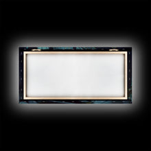 Cargar imagen en el visor de la galería, Fantasy Staircase, Framed Canvas Print, Stair Way to Beyond
