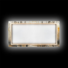 Carregar imagem no visualizador da galeria, Canvas Print Of Abstract Birch Oil Painting, Large Original Art, Fall Birch Forest ,Contemporary Living Room Wall Art Decor
