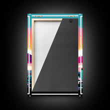 Carregar imagem no visualizador da galeria, Cape Town, South Africa Wall Art, Africa Travel Poster, Travel Wall Print, Travel Poster, Travel Wall Art, Canvas Wall Print
