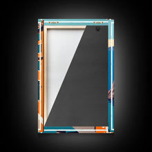 Cargar imagen en el visor de la galería, Cinque Terre, Italy Travel Poster, Europe Wall Art, Coastline, Travel Wall Print, Travel Poster, Travel Wall Art, Canvas Wall Print
