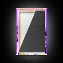 Load image into Gallery viewer, Mystras Wall Print, Greece Wall Art, Greece Prints, Europe Wall Print, Travel Wall Print, Travel Poster, Travel Wall Art, Canvas Wall Print
