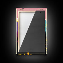 Load image into Gallery viewer, Yosemite Wall Art, California Art Print, North America Poster, Travel Wall Print, Travel Poster, Travel Wall Art, Canvas Wall Print
