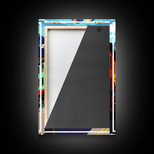 Carregar imagem no visualizador da galeria, Canada Wall Art, Canada Art Print, Banff, Alberta, Travel Wall Print, Travel Poster, Travel Artwork, Travel Wall Art, Canvas Wall Print
