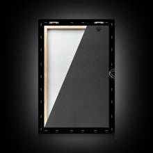 Carregar imagem no visualizador da galeria, Camera Wall Art, Photography Art, Craft Room Wall Decor, Minimalist Print, Wall Decor, Canvas Print, Wall Art, Framed Canvas
